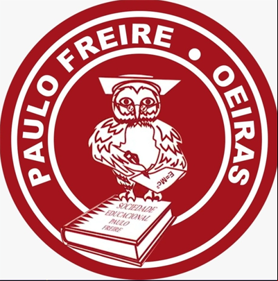 Alunos da Sociedade Educacional Paulo Freire participam de Gincana LiterÃ¡ria dedicada a Lygia Fagundes Telles